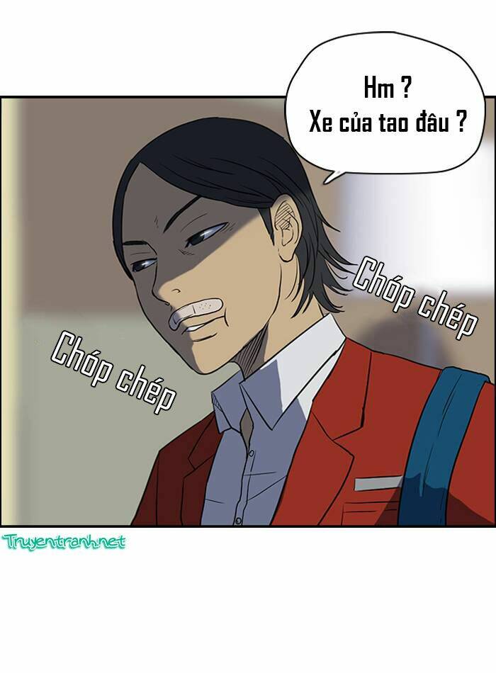 Thể Thao Cực Hạn Chapter 32 - Trang 2