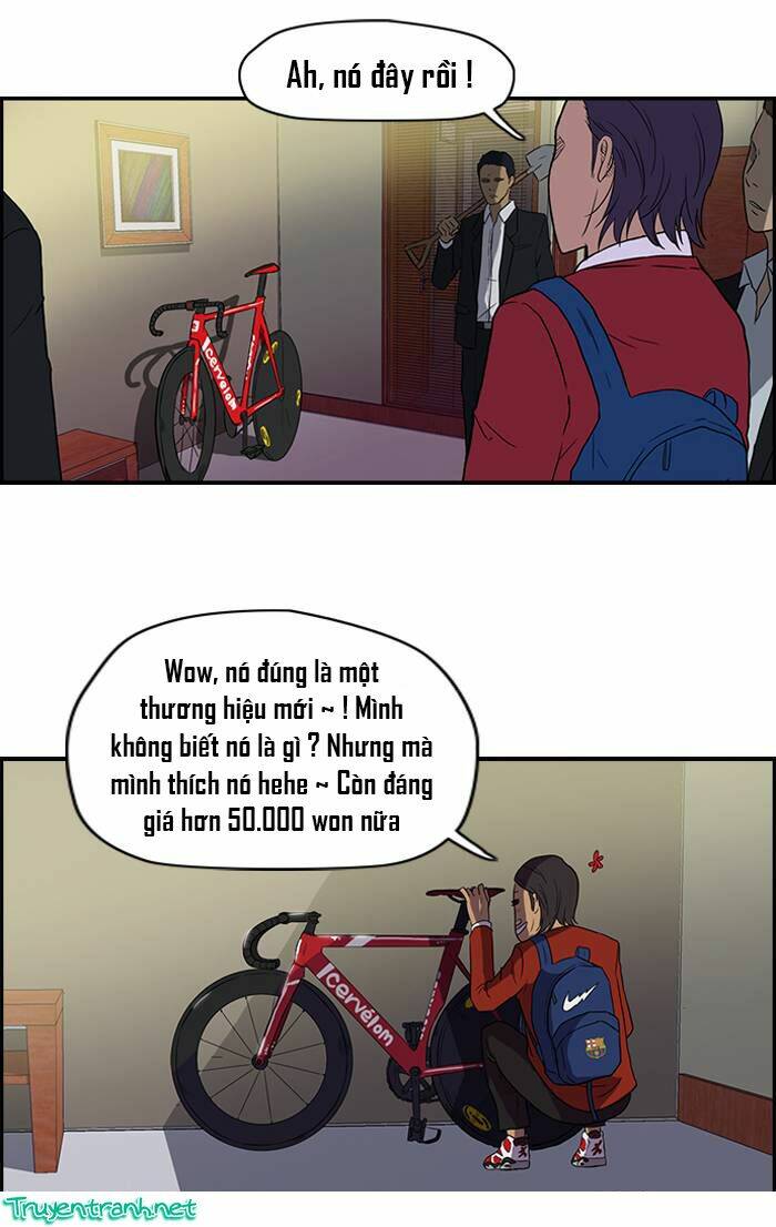 Thể Thao Cực Hạn Chapter 32 - Trang 2