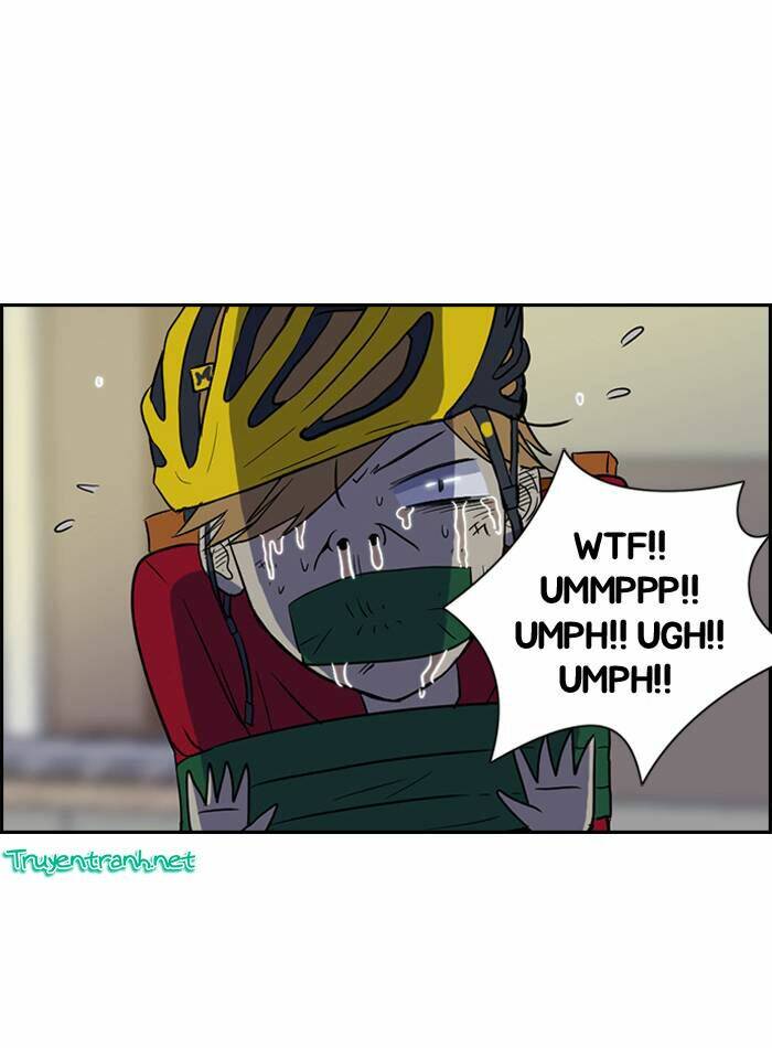 Thể Thao Cực Hạn Chapter 32 - Trang 2