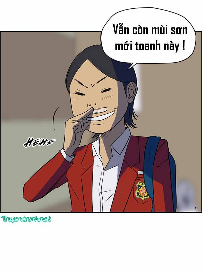 Thể Thao Cực Hạn Chapter 32 - Trang 2