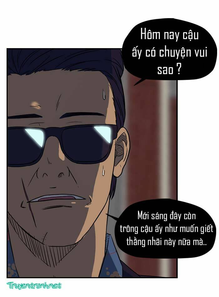 Thể Thao Cực Hạn Chapter 32 - Trang 2