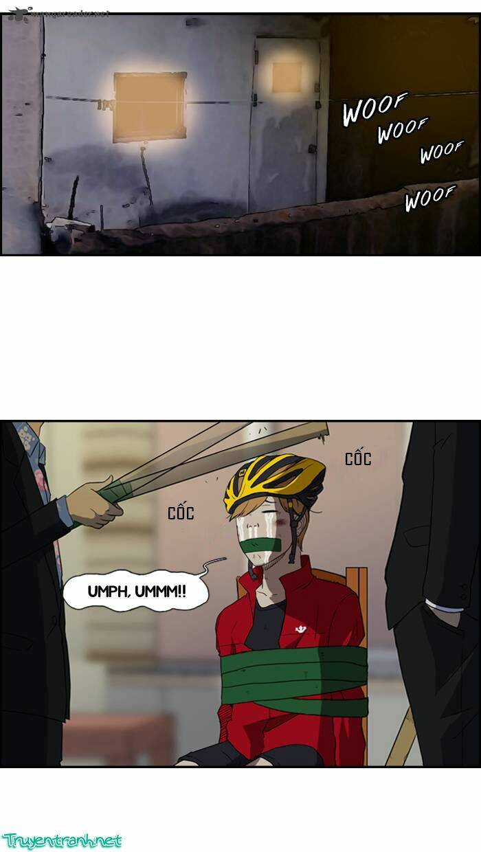 Thể Thao Cực Hạn Chapter 32 - Trang 2