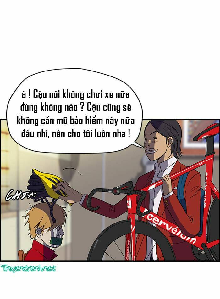 Thể Thao Cực Hạn Chapter 32 - Trang 2