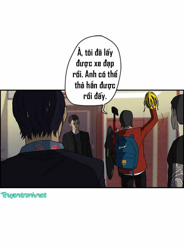 Thể Thao Cực Hạn Chapter 32 - Trang 2