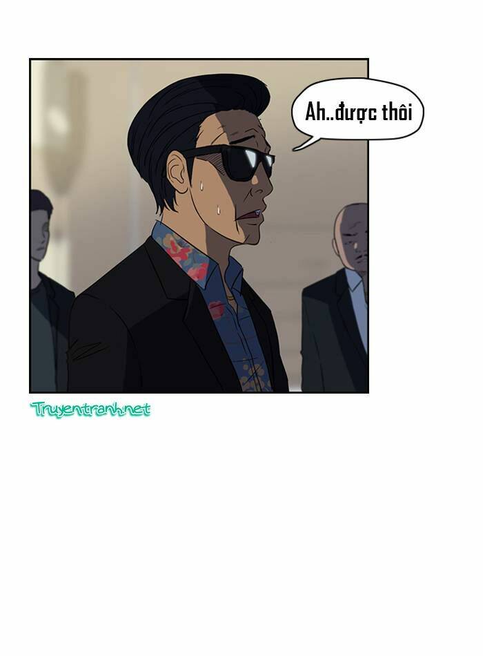 Thể Thao Cực Hạn Chapter 32 - Trang 2