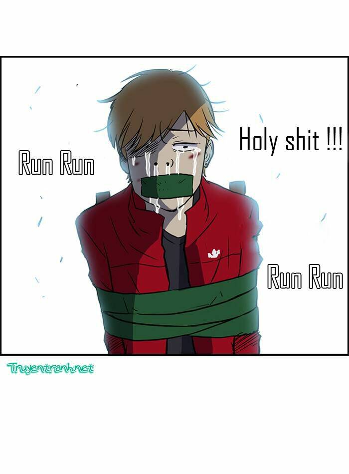 Thể Thao Cực Hạn Chapter 32 - Trang 2