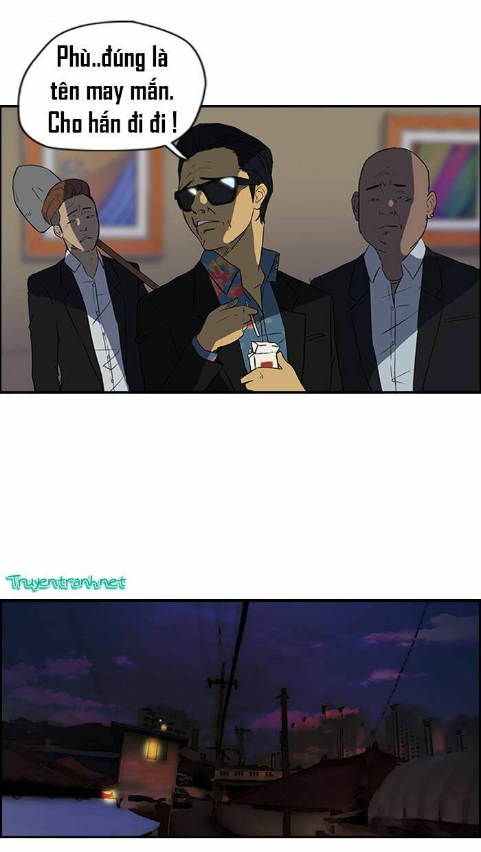 Thể Thao Cực Hạn Chapter 32 - Trang 2