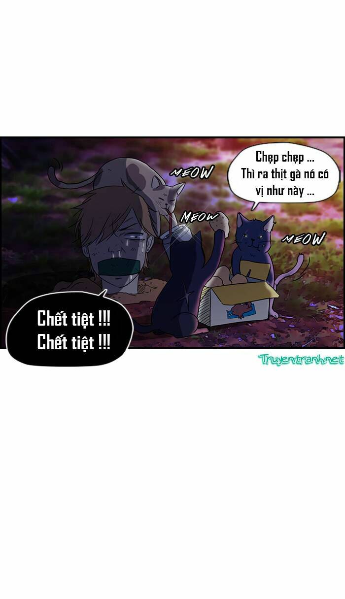 Thể Thao Cực Hạn Chapter 32 - Trang 2