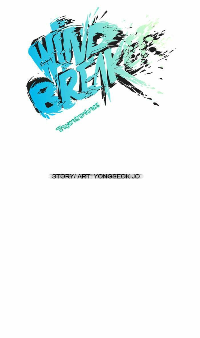 Thể Thao Cực Hạn Chapter 32 - Trang 2