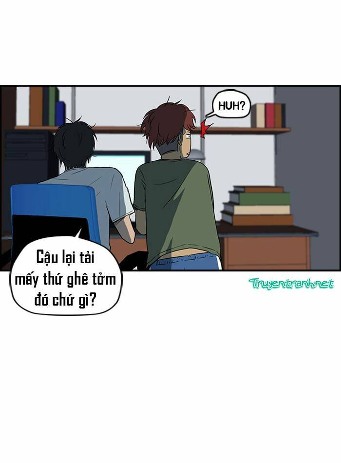 Thể Thao Cực Hạn Chapter 32 - Trang 2