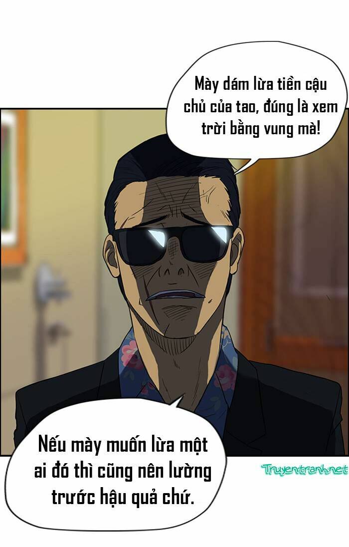 Thể Thao Cực Hạn Chapter 32 - Trang 2