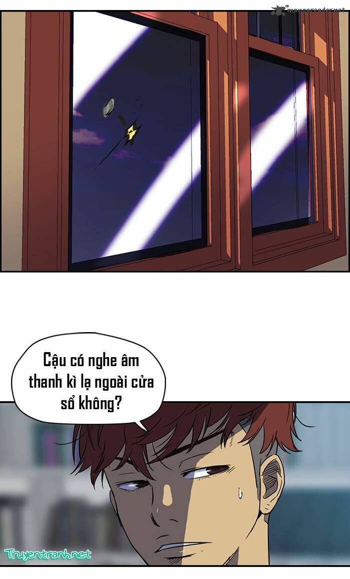 Thể Thao Cực Hạn Chapter 32 - Trang 2