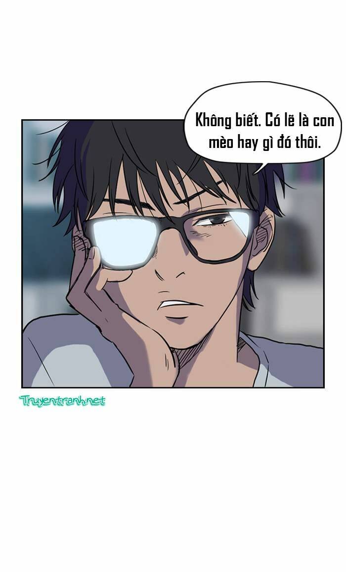 Thể Thao Cực Hạn Chapter 32 - Trang 2