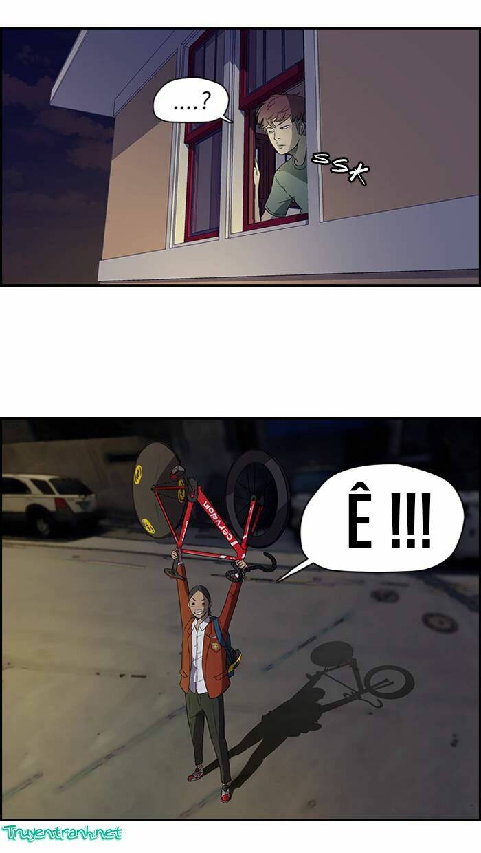 Thể Thao Cực Hạn Chapter 32 - Trang 2