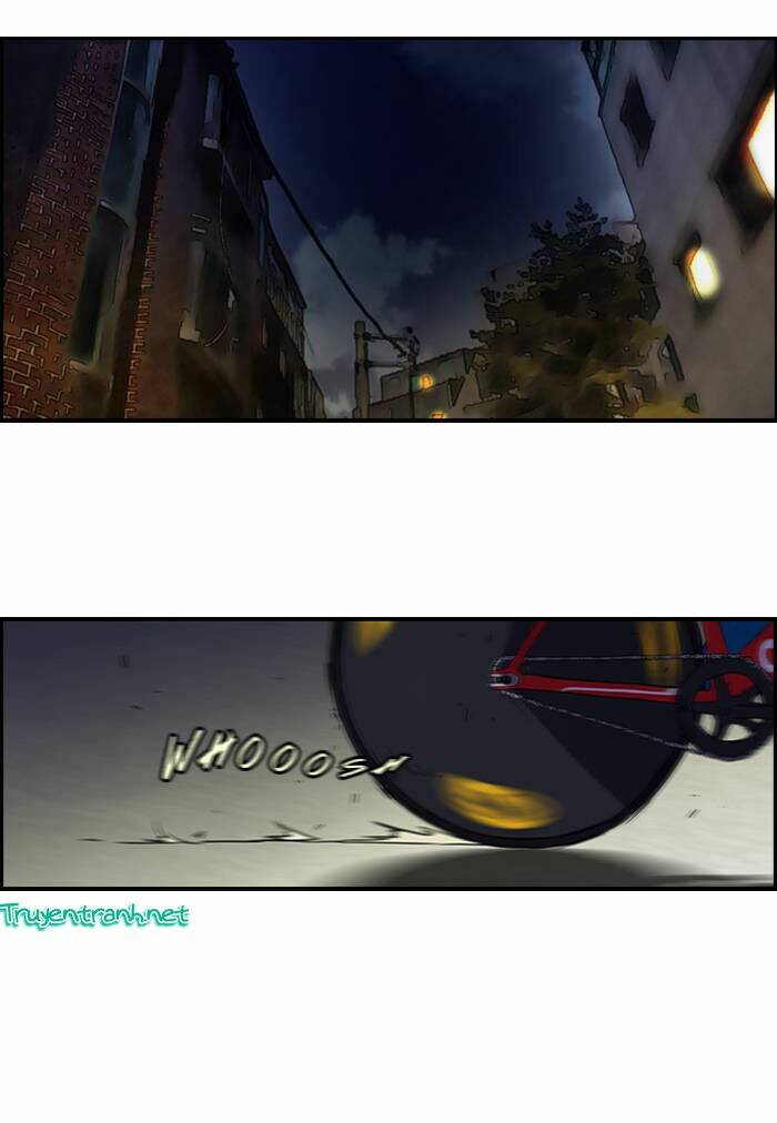 Thể Thao Cực Hạn Chapter 32 - Trang 2