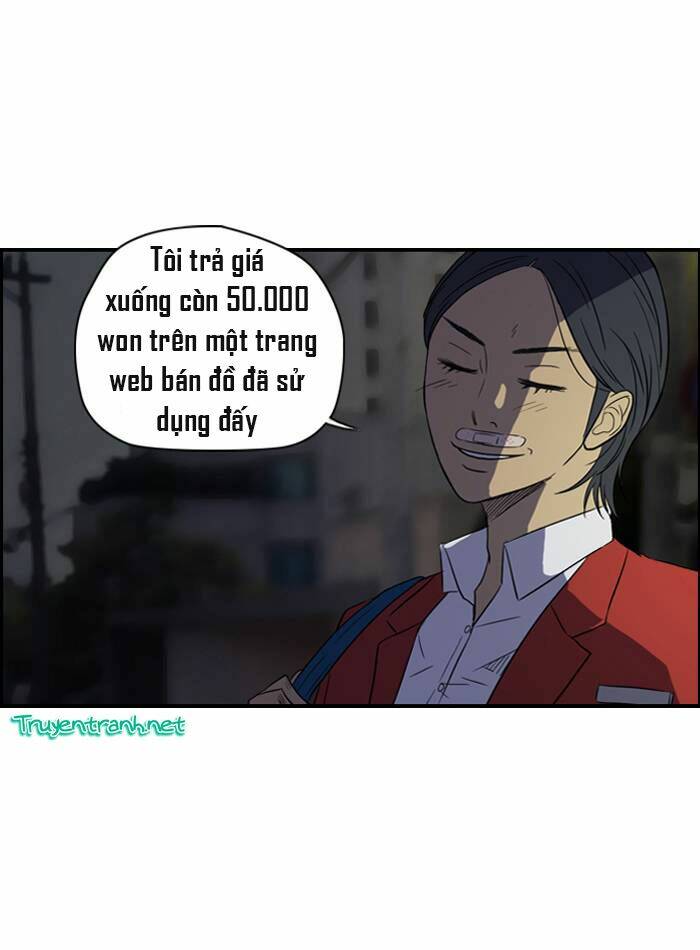 Thể Thao Cực Hạn Chapter 32 - Trang 2