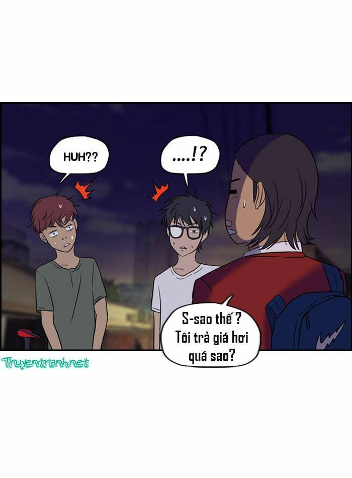 Thể Thao Cực Hạn Chapter 32 - Trang 2