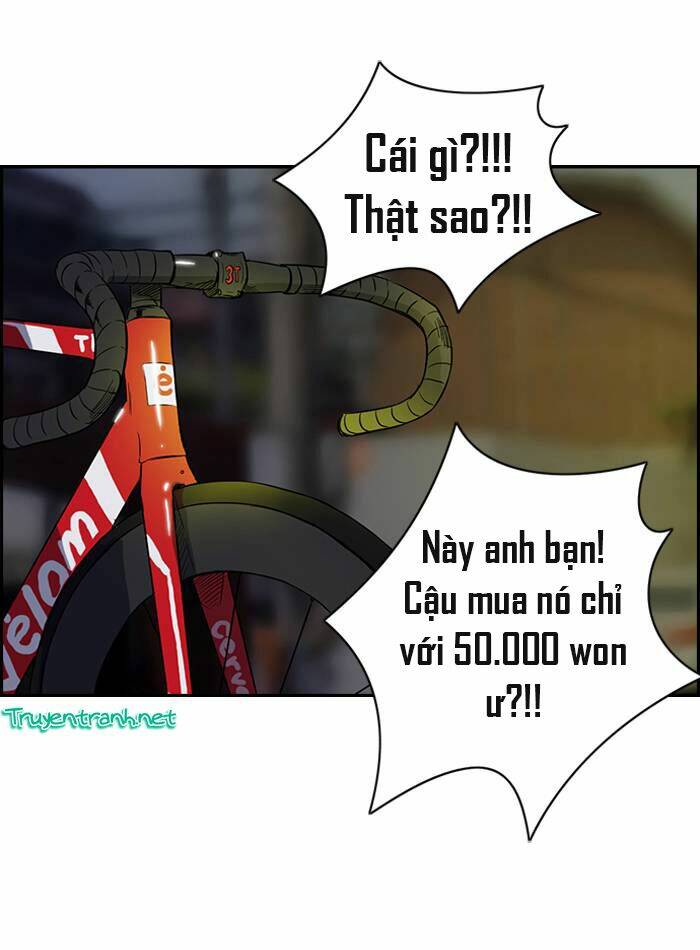 Thể Thao Cực Hạn Chapter 32 - Trang 2