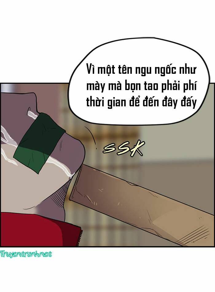 Thể Thao Cực Hạn Chapter 32 - Trang 2