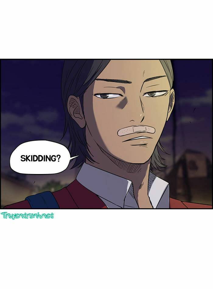 Thể Thao Cực Hạn Chapter 32 - Trang 2