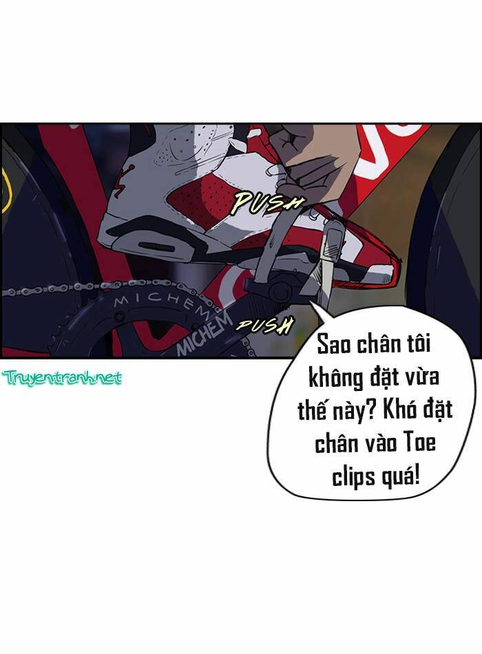 Thể Thao Cực Hạn Chapter 32 - Trang 2