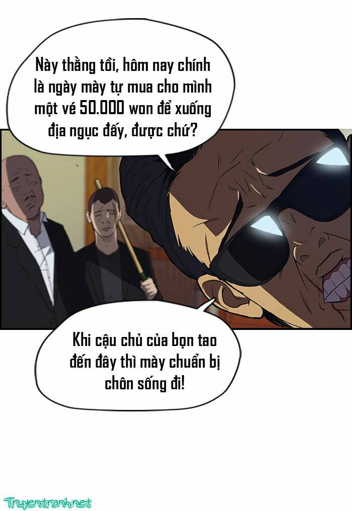 Thể Thao Cực Hạn Chapter 32 - Trang 2