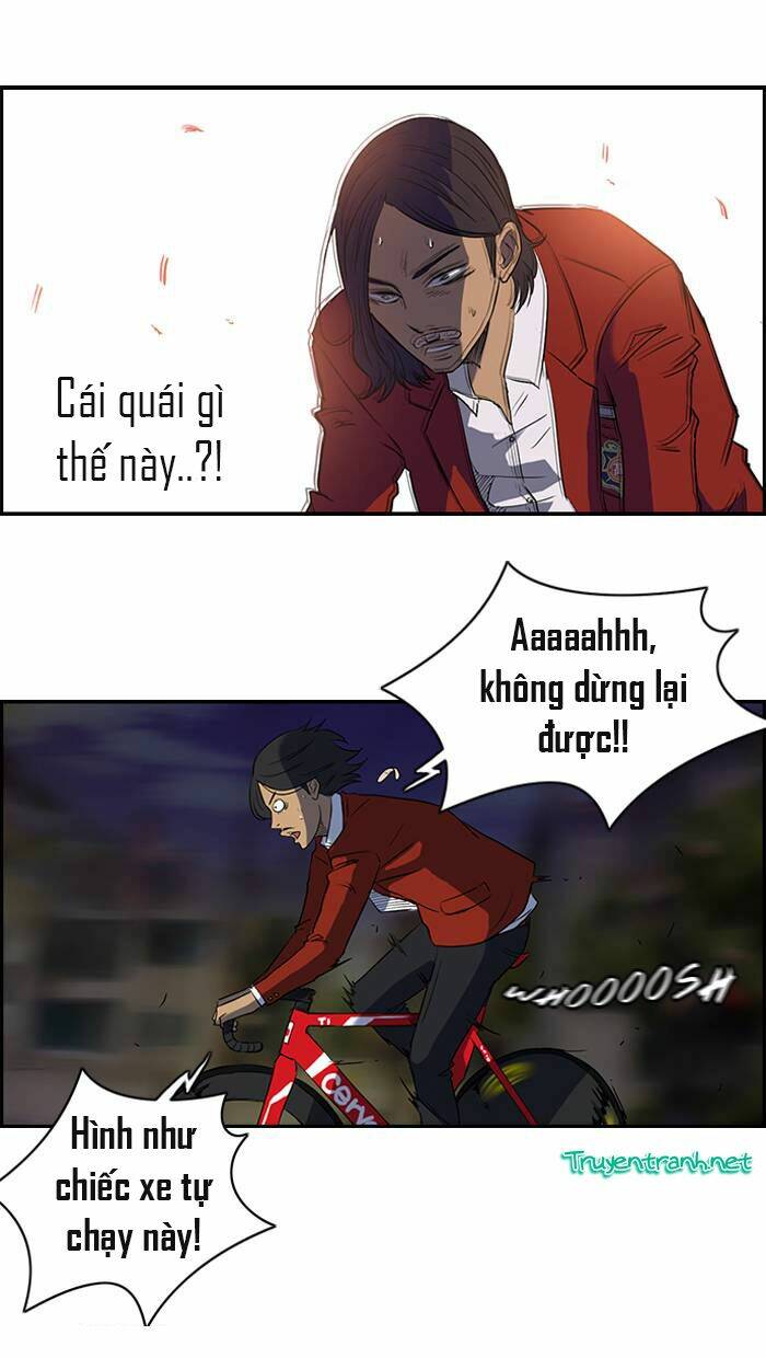 Thể Thao Cực Hạn Chapter 32 - Trang 2