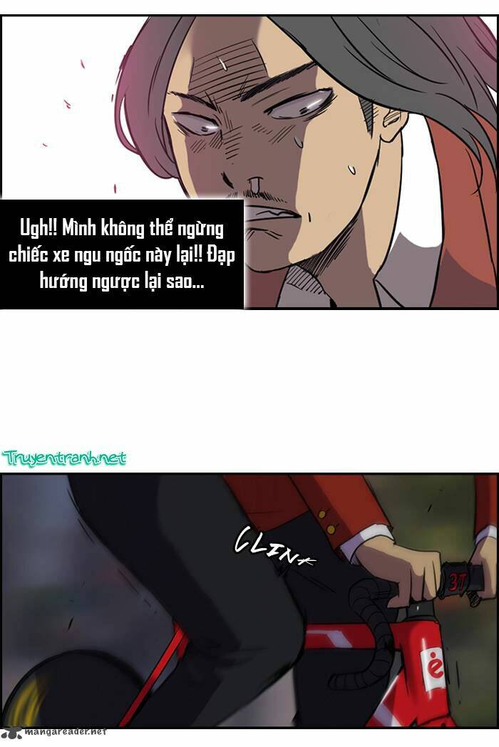 Thể Thao Cực Hạn Chapter 32 - Trang 2