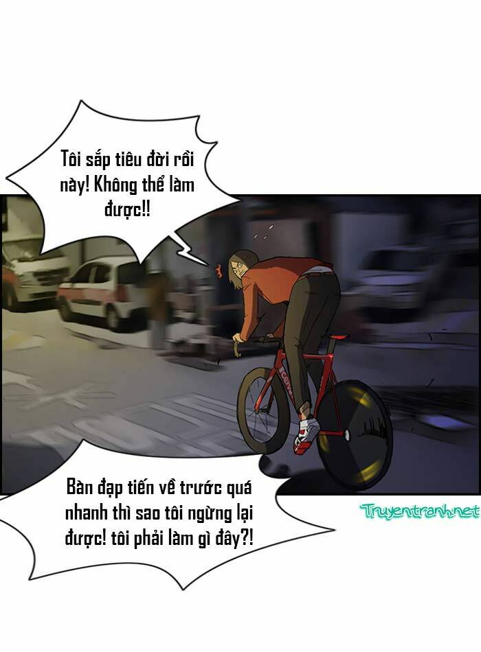 Thể Thao Cực Hạn Chapter 32 - Trang 2