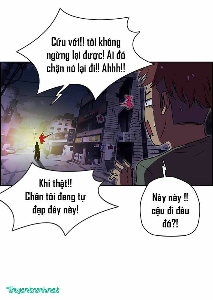 Thể Thao Cực Hạn Chapter 32 - Trang 2