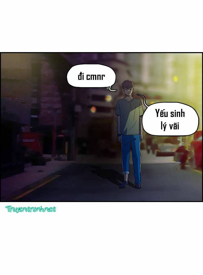 Thể Thao Cực Hạn Chapter 32 - Trang 2