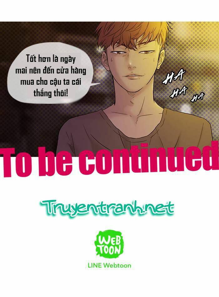 Thể Thao Cực Hạn Chapter 32 - Trang 2