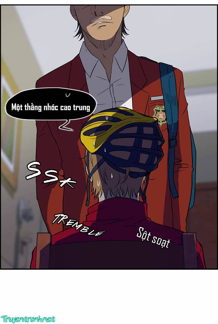 Thể Thao Cực Hạn Chapter 32 - Trang 2