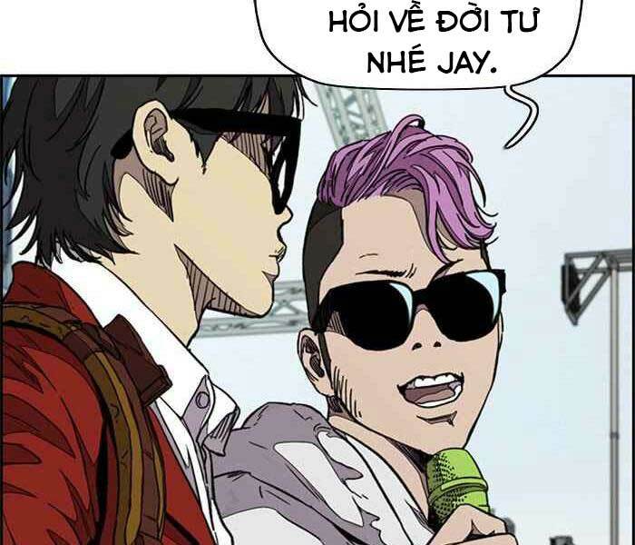 Thể Thao Cực Hạn Chapter 320 - Trang 2