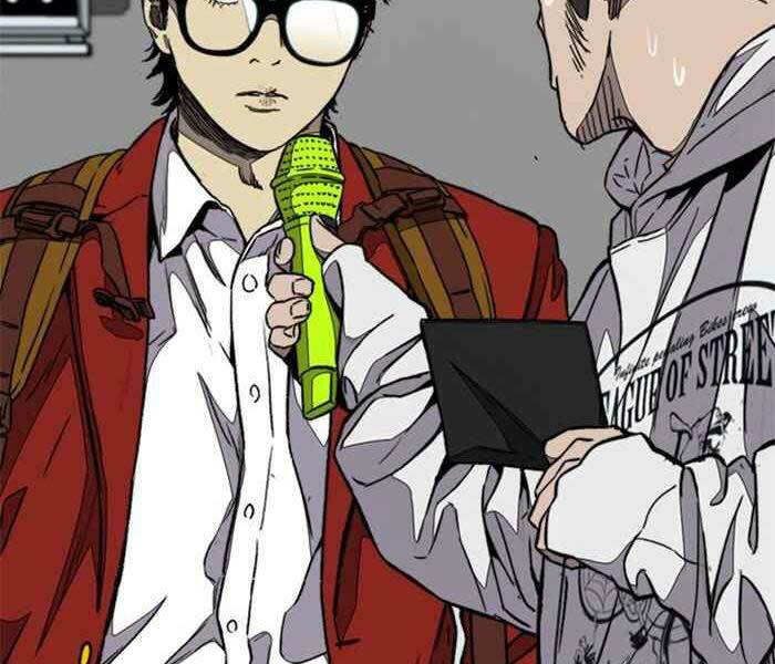 Thể Thao Cực Hạn Chapter 320 - Trang 2