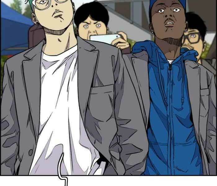 Thể Thao Cực Hạn Chapter 320 - Trang 2