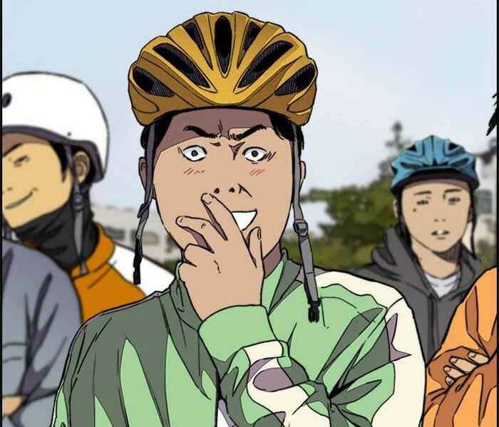 Thể Thao Cực Hạn Chapter 320 - Trang 2