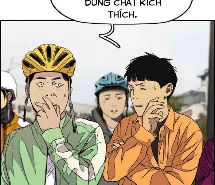 Thể Thao Cực Hạn Chapter 320 - Trang 2