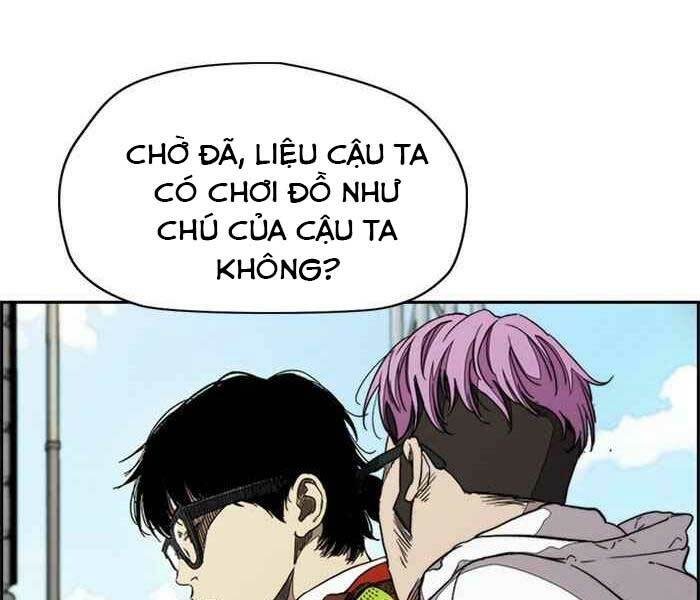 Thể Thao Cực Hạn Chapter 320 - Trang 2