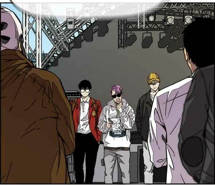 Thể Thao Cực Hạn Chapter 320 - Trang 2