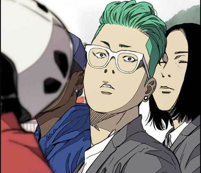 Thể Thao Cực Hạn Chapter 320 - Trang 2