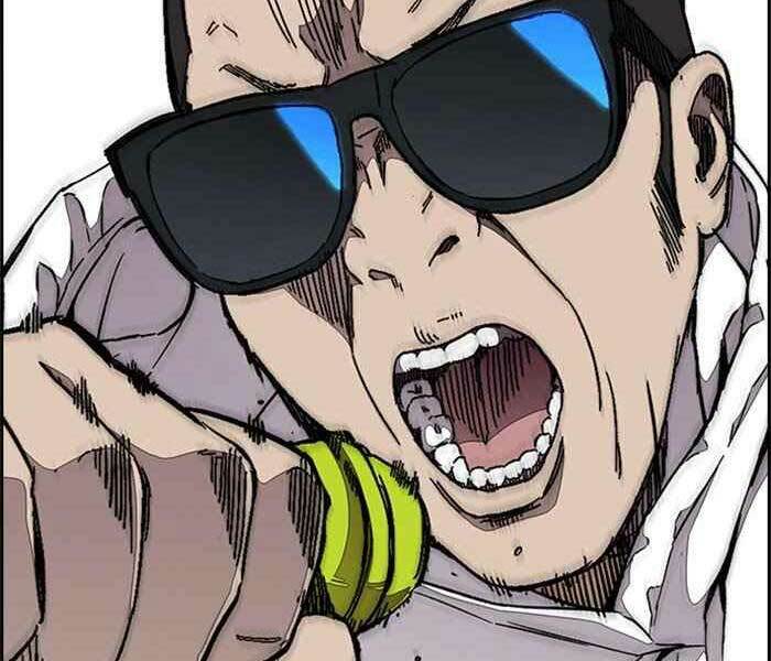 Thể Thao Cực Hạn Chapter 320 - Trang 2