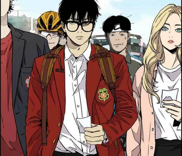 Thể Thao Cực Hạn Chapter 320 - Trang 2