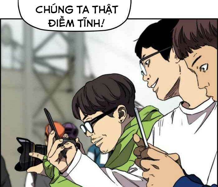 Thể Thao Cực Hạn Chapter 320 - Trang 2