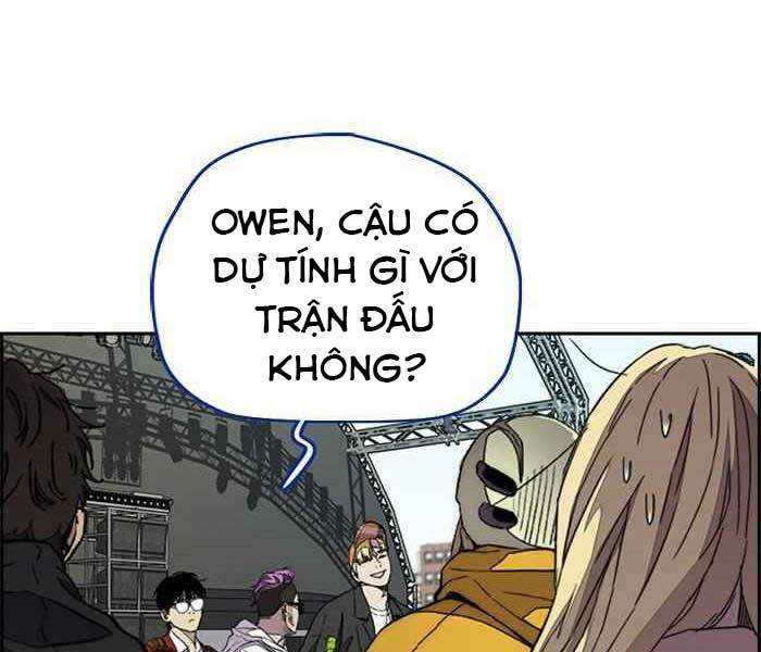 Thể Thao Cực Hạn Chapter 320 - Trang 2
