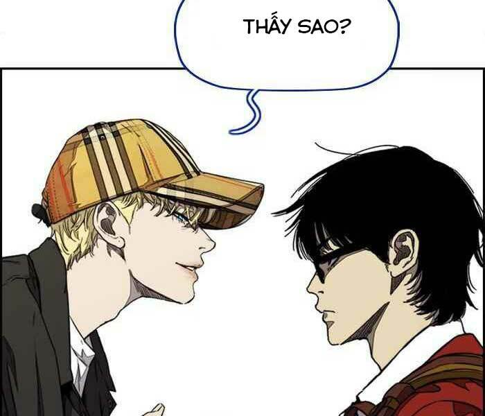 Thể Thao Cực Hạn Chapter 321 - Trang 2