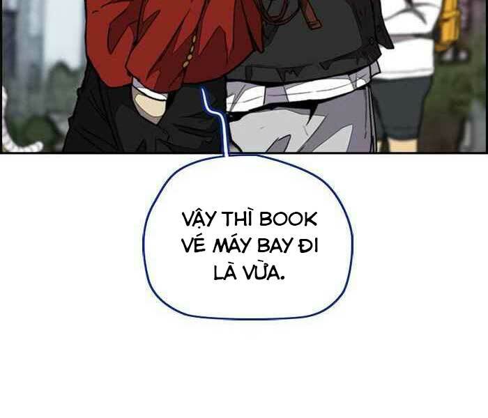 Thể Thao Cực Hạn Chapter 321 - Trang 2