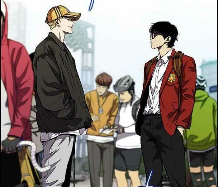 Thể Thao Cực Hạn Chapter 321 - Trang 2