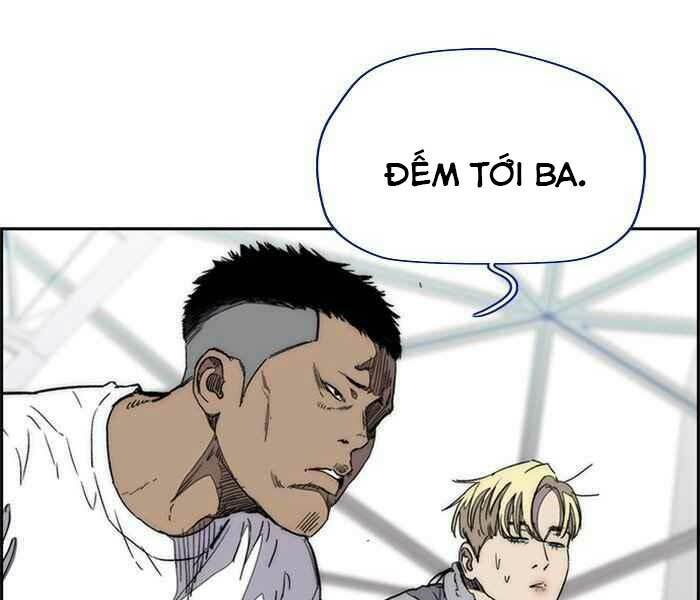 Thể Thao Cực Hạn Chapter 322 - Trang 2