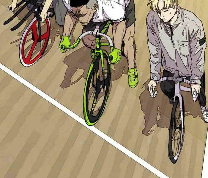 Thể Thao Cực Hạn Chapter 322 - Trang 2